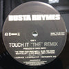 BUSTA RHYMES / TOUCH IT THE REMIX