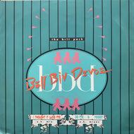 BELL BIV DEVOE / The Brit Pack ( Do Me & Poison U.K. Mixes) 