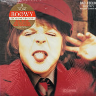 BOOWY / BAD FEELIN'