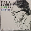 BILL EVANS / BLUE IN GREEN