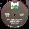BECK FAMILY / CAN'T SHAKE THE FEELING