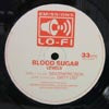 BLOOD SUGAR ( ANDY WEATHERALL ) / LEVELS