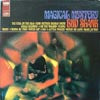 BUD SHANK / MAGICAL MYSTERY