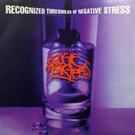 BOOGIEMONSTERS / RECOGNIZED THRESHOLDS OF NEGATIVE STRESS