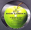 BOX CODAX / MISSED HER KISS REMIX