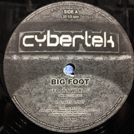 BIG FOOT / FOOT'S WORLD