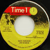 BARRINGTON LEVY / TOO EXPERIENCE