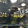 BATTLES / ATLAS