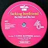 BIRD AND THE BEE / F*CKING BOYFRIEND