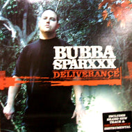 BUBBA SPARXXX / DELIVERANCE