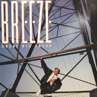 BREEZE / GREAT BIG FREAK