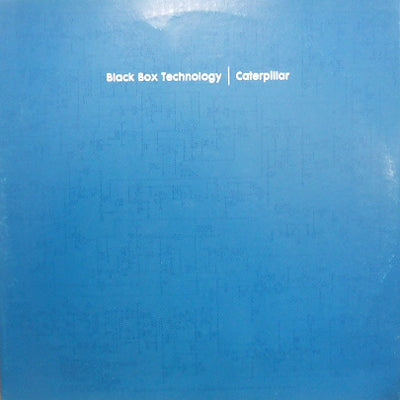 BLACK BOX TECHNOLOGY / CATERPILLAR