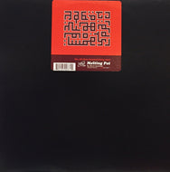 BORIS GARDINER / MELTING POT