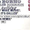 BOBMO / TO THE BOBMOBILE REMIX