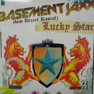 BASEMENT JAXX / LUCKY STAR