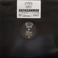 BACKGAMMON / NO GIMMIC