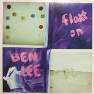BEN LEE / PONY UP! / FLOAT ON / I HEARD YOU GOT ACTION