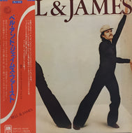BELL & JAMES / BELL & JAMES