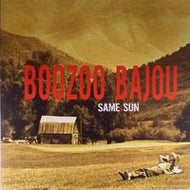 BOOZOO BAJOU / SAME SUN