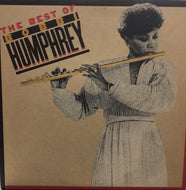 BOBBI HUMPHREY / THE BEST OF