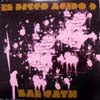 BAL CATH / HAWKEYE / EL DISCO ACIDO 3
