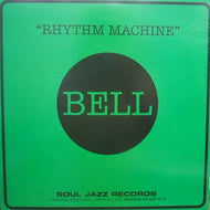 BELL / RHYTHM MACHINE