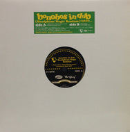BONOBOS / BONOBOS IN DUB