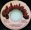 BUJU BANTON / STAMINA DADDY