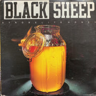 BLACK SHEEP / STROBELITE HONEY (us original)