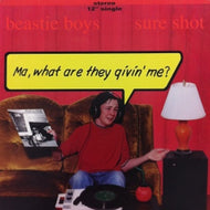 BEASTIE BOYS / SURE SHOT