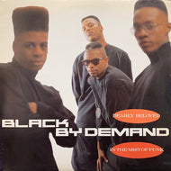 BLACK BY DEMAND / DEARLY BELOVED