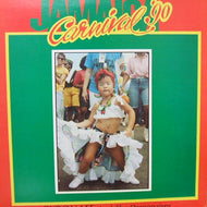 BYRON LEE & THE DRAGONAIRES / JAMAICA CARNIVAL '90