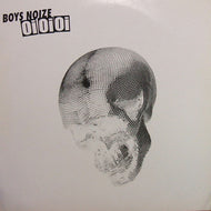 BOYS NOIZE / OI OI OI REMIXED