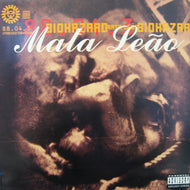 BIOHAZARD / MATA LEAO