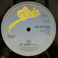 BAND A.K.A. / JOY
