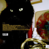 BLACK STROBE / CHEMICAL SWEET GIRL (ALTER EGO REMIX)