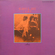 BUNKY AND JAKE / L.A.M.F