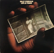 BILLY COBHAM / LIFE & TIMES