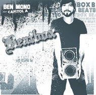 BEN MONO / BEATBOX feat. CAPITOL A