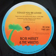 BOB MARLEY & THE WAILERS / COULD YOU BE LOVED