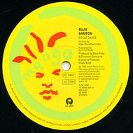 BUJU BANTON / BOGLE DANCE