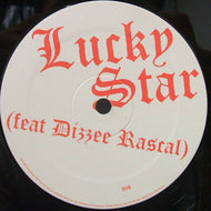 BASEMENT JAXX / LUCKY STAR (promo)