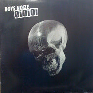 BOYS NOIZE / OI OI OI
