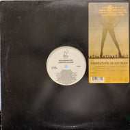 BOOGIEMONSTERS / HONEYDIPS IN GOTHAM (REMIX)