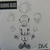BURNING HEADS / DIVE