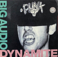 BIG AUDIO DYNAMITE / F-PUNK