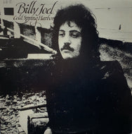 BILLY JOEL / COLD SPRING HARBOR