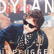 BOB DYLAN / MTV Unplugged