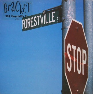 BRACKET / 924 FORESTVILLE ST.