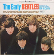 BEATLES / THE EARLY BEATLES (ST-2309)